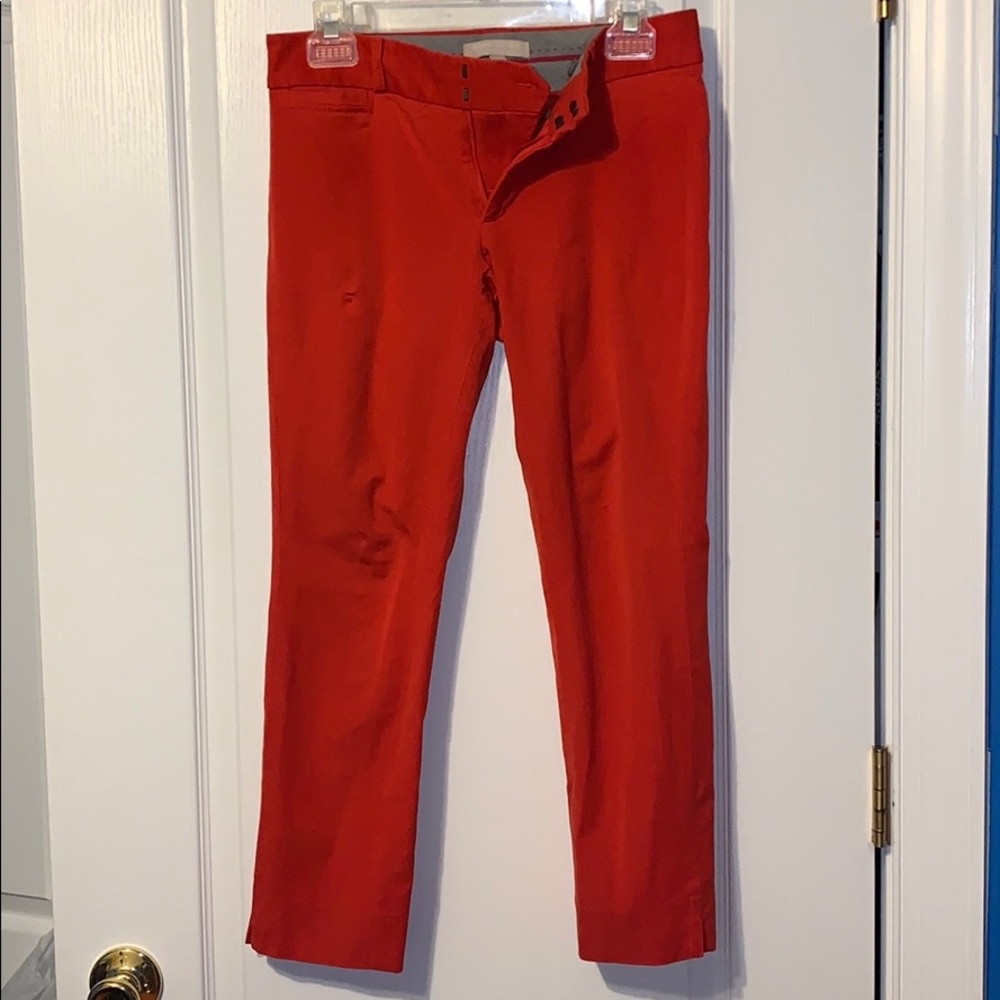 Banana Republic Sloan Fit Pants